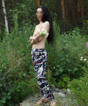 Регина, 30 лет