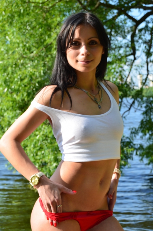 Ольчик, 22 года